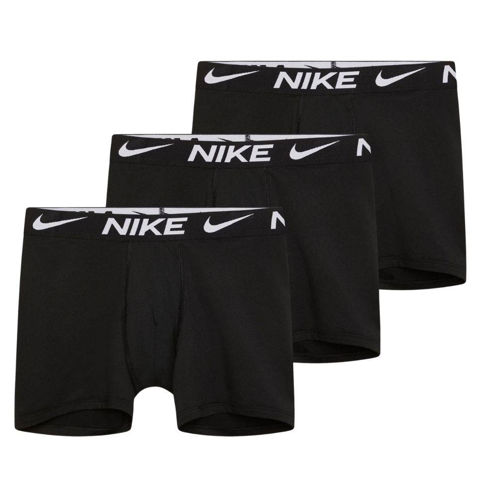 NIKE BIG KIDS ESSENTIAL COTTON 3PK BOXER BRIEF