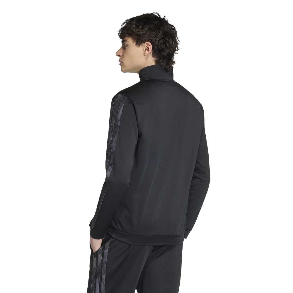 ADIDAS M 3-STRIPES REGULAR FIT CAMOUFLAGE TRACKTOP