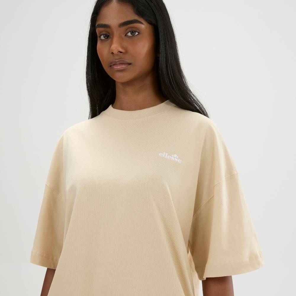 ELLESSE HERITAGE ESSENTIALS STATTE T-SHIRT