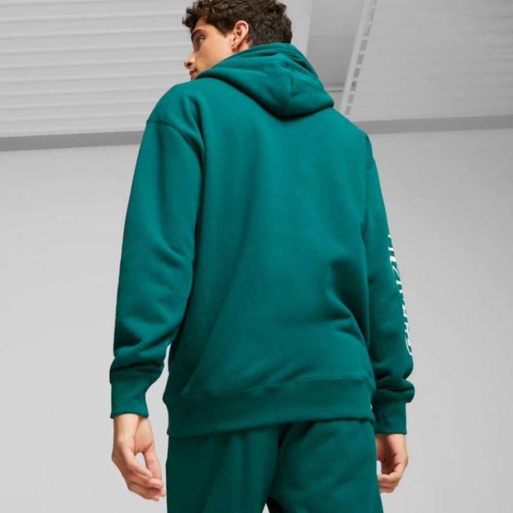PUMA X STAPLE HOODIE