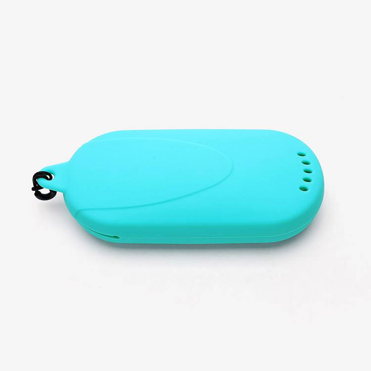 NIKE SWIM GOGGLE CASE