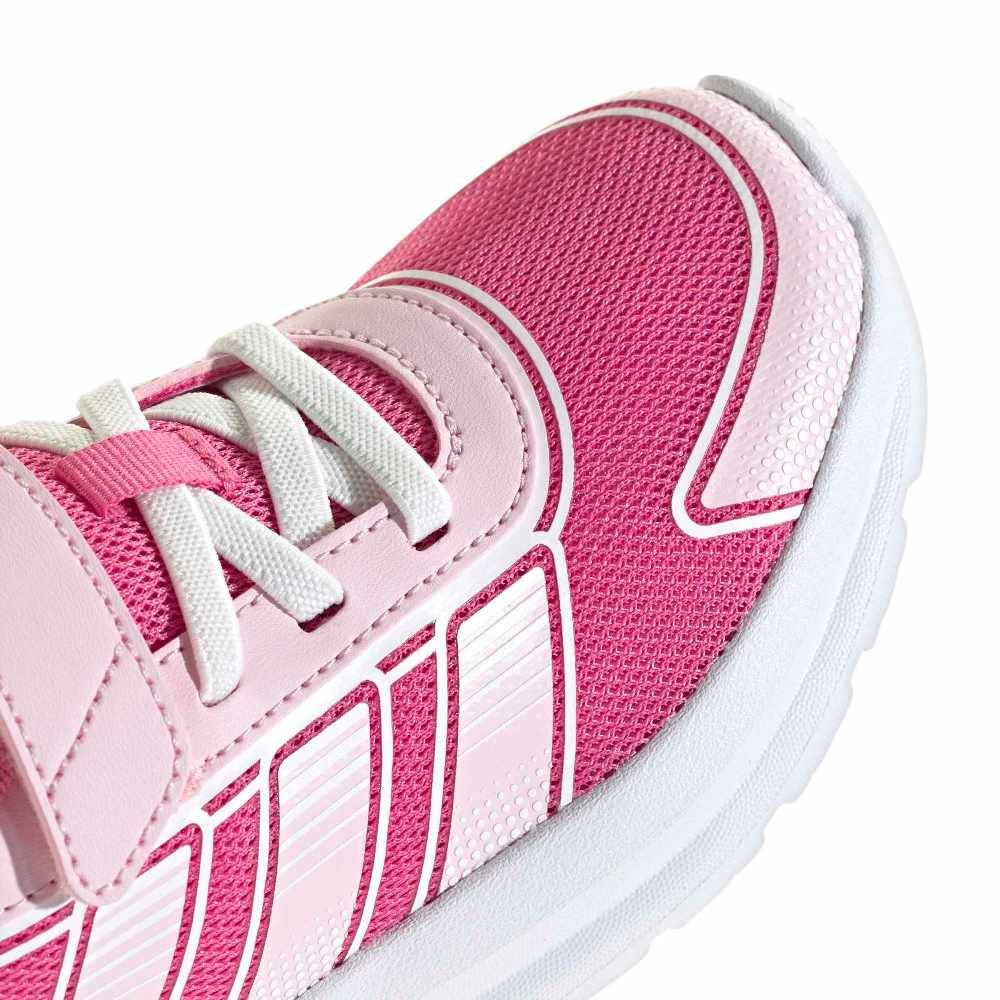ADIDAS KIDS TENSAUR RUN 4.0 SHOES
