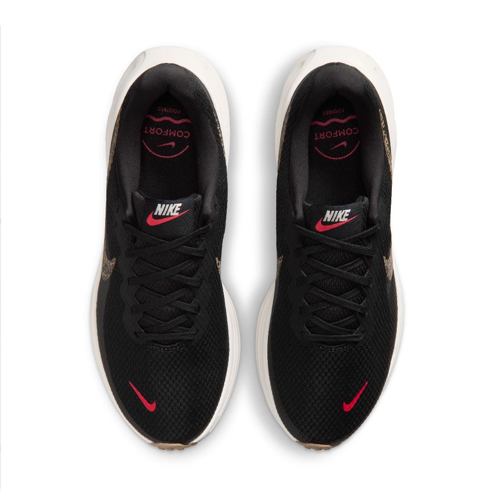 NIKE WOMENS REVOLUTION 8 PRINT RUNNING SHOES