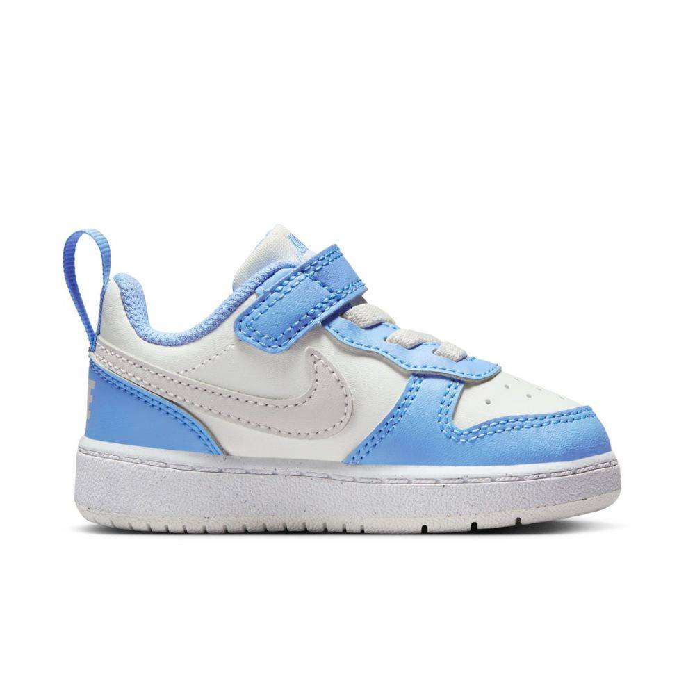NIKE COURT BOROUGH LOW RECRAFT INFANT SHOES