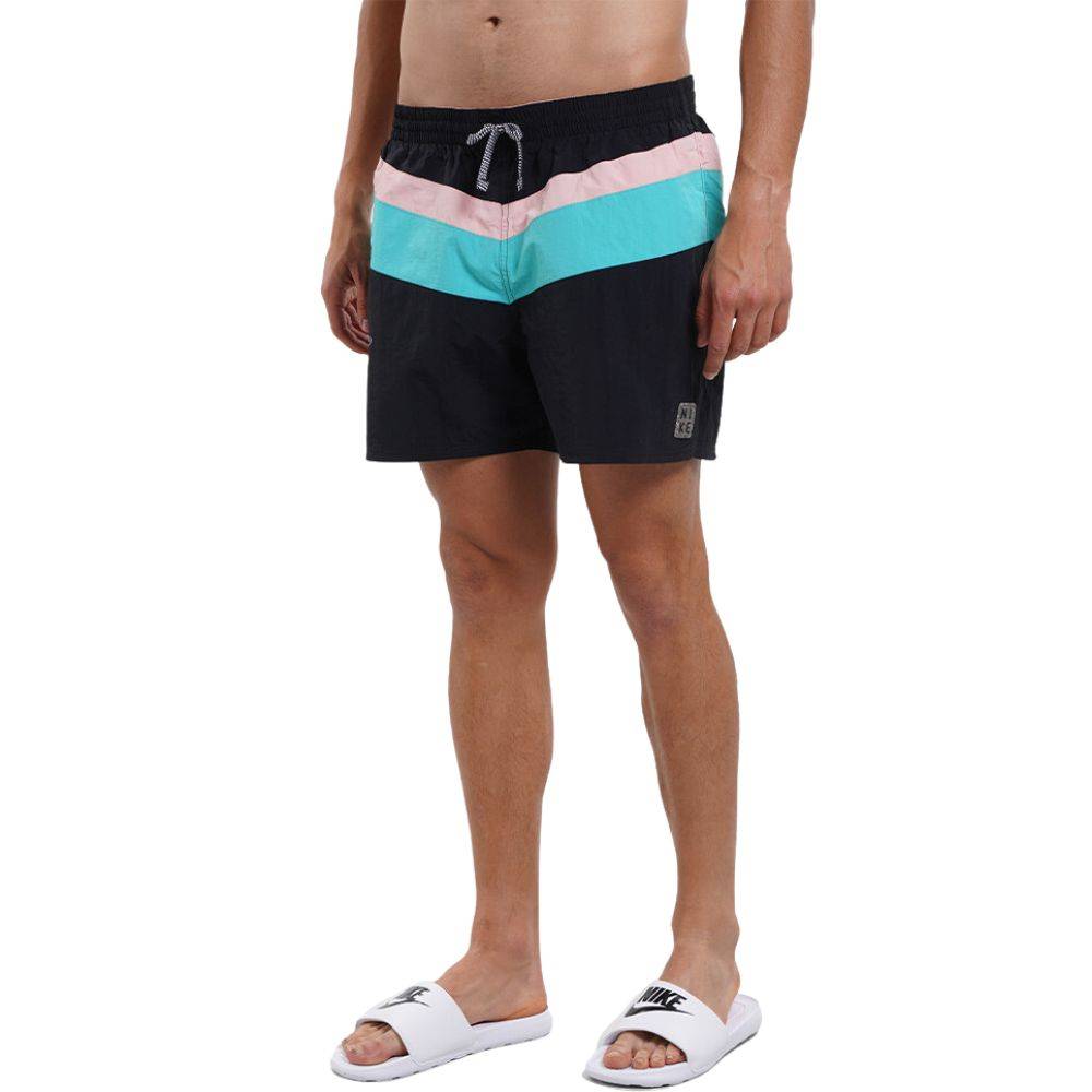 NIKE CONVERGE ICON MENS SWIMSHORT