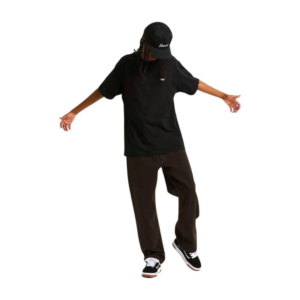 VANS LEFT CHEST II LOOSE SS TEE