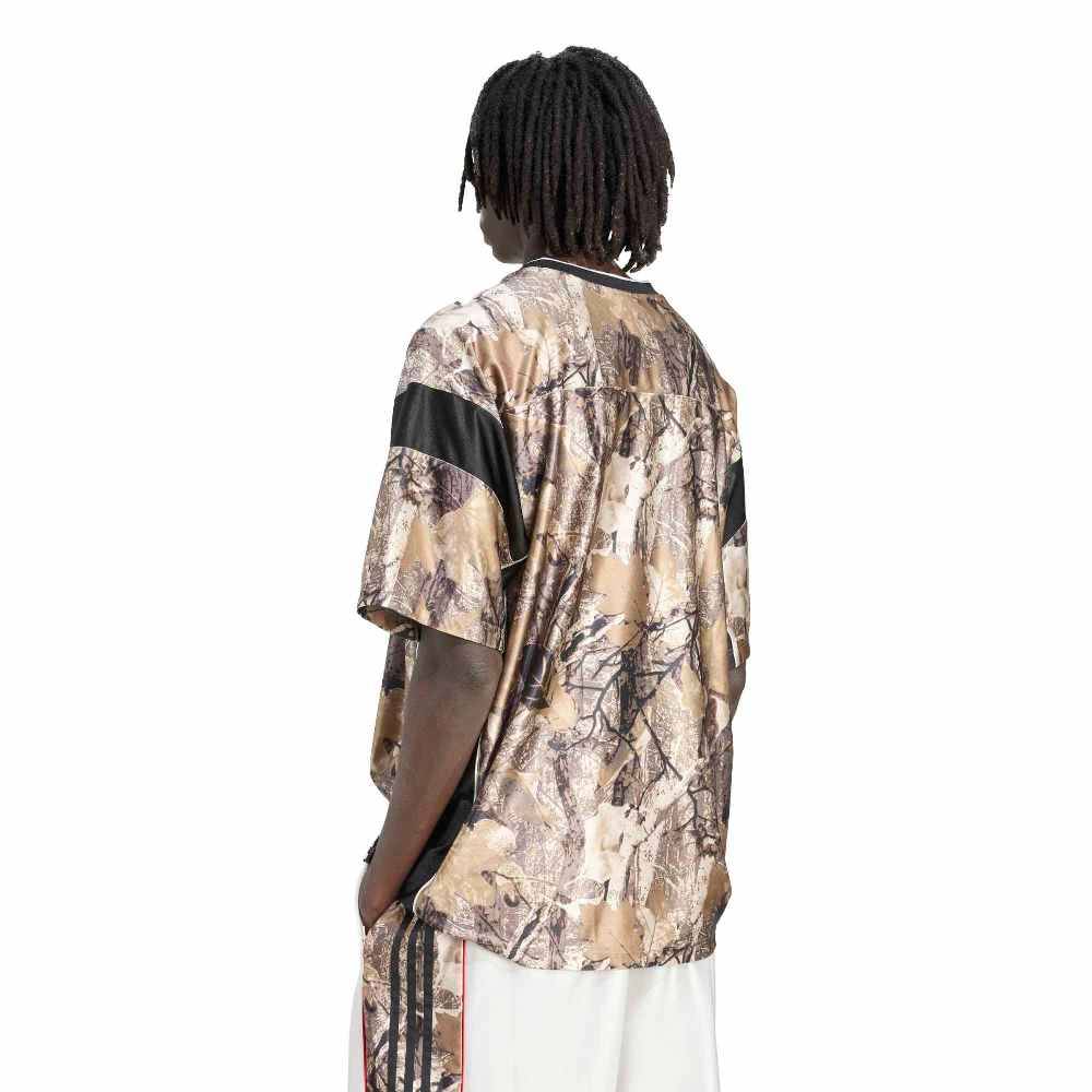 ADIDAS OG CAMO FB JERS