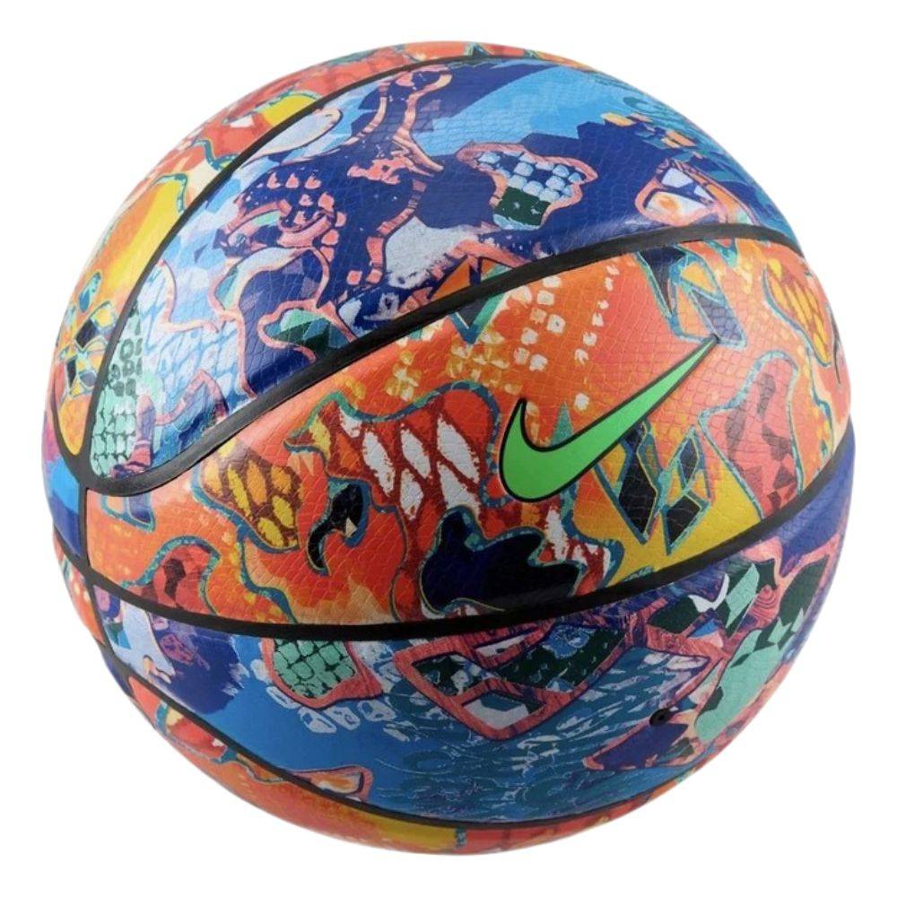 NIKE WHAT THE BASKETBALL 8P KOBE BRYANT