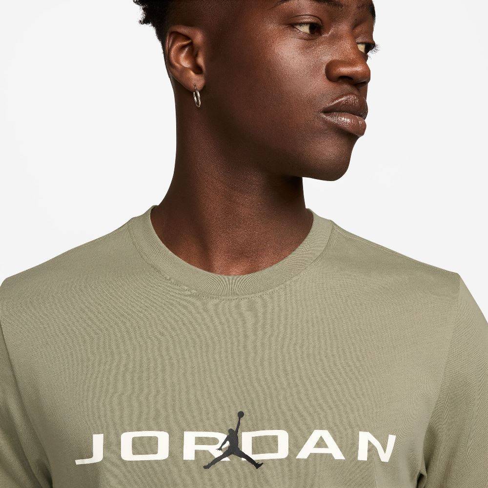 NIKE JORDAN AIR SS MENS TEE