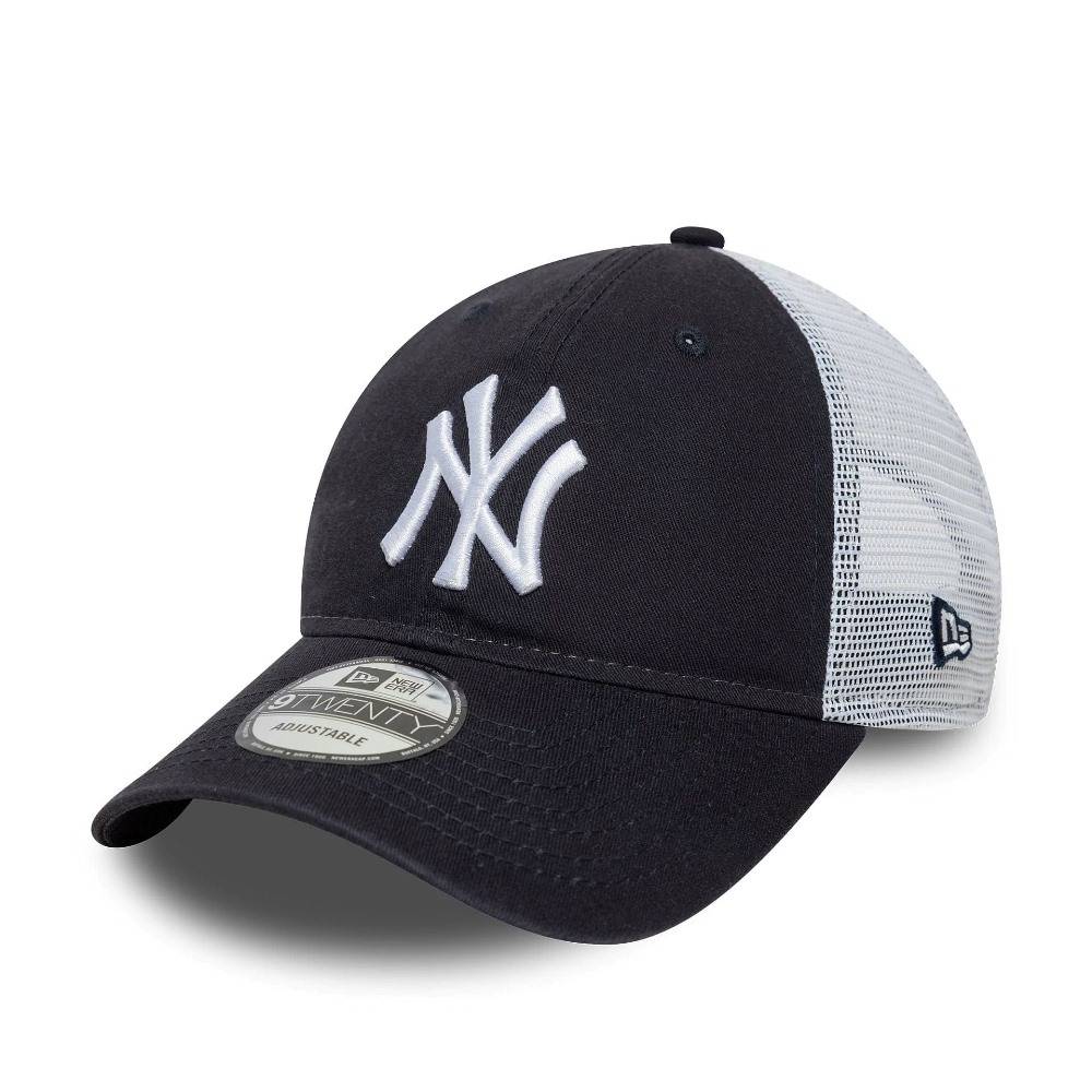 NEW ERA WASHED 9TWENTY TRUCKER NEW YORK YANKEES