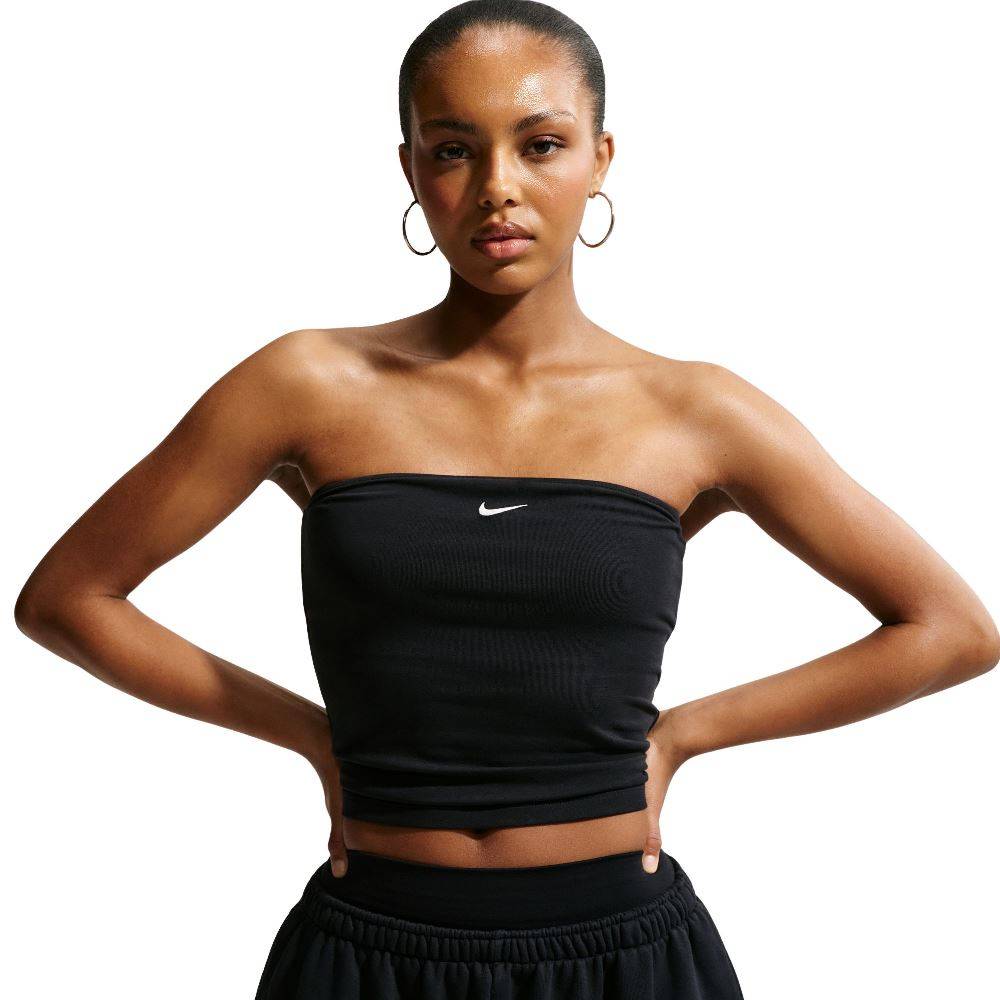 NIKE WOMENS NSW TUBE TANK TOP