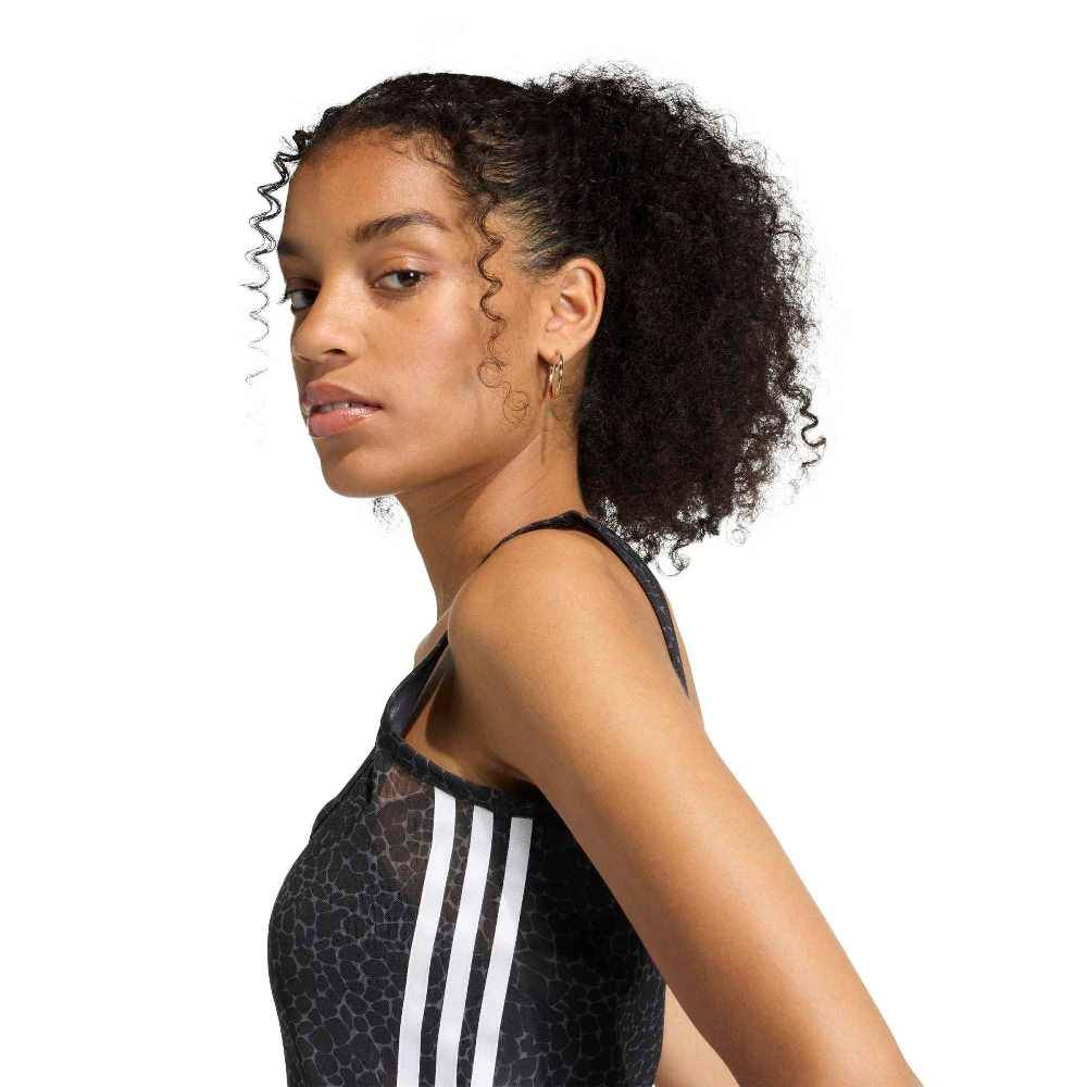 ADIDAS AOP TANK TOP