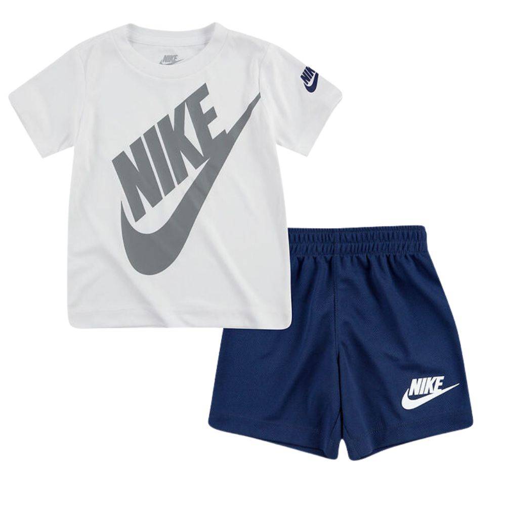 NIKE LITTLE KIDS 