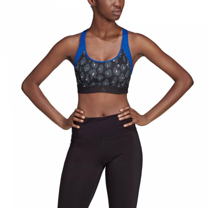 ADIDAS DONT REST ITERATION BRA