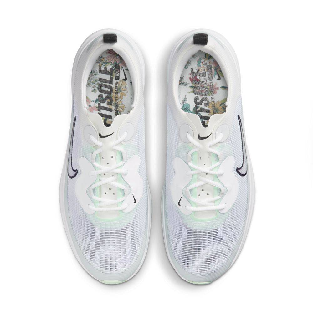 NIKE WOMENS AIR SUMMERLITE GOLF SHOES
