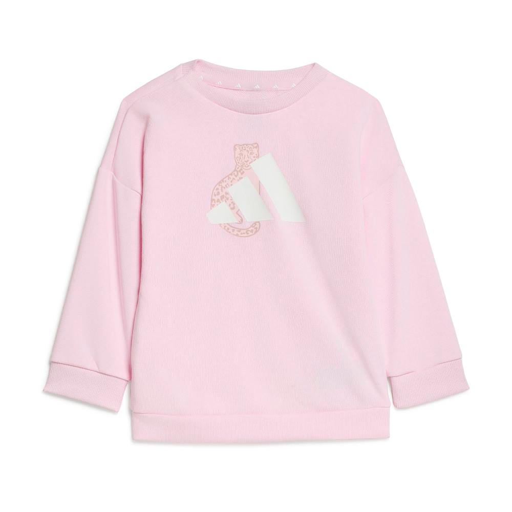 ADIDAS INFANT ANIMAL LEGGINGS SET