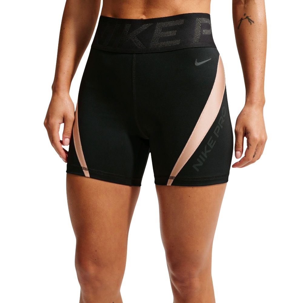 NIKE PRO DRI-FIT SCULPT 5