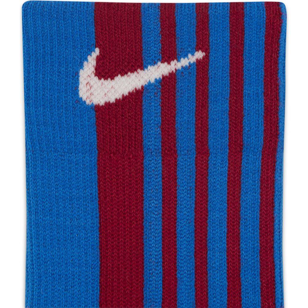NIKE BARCELONA SNEAKERS CREW SOX