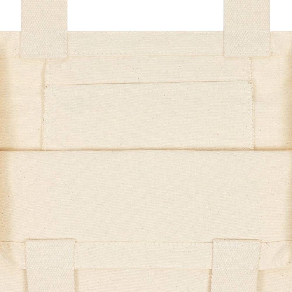 NEW ERA ANIMAL INFILL CANVAS TOTE LOS ANGELES DODGERS