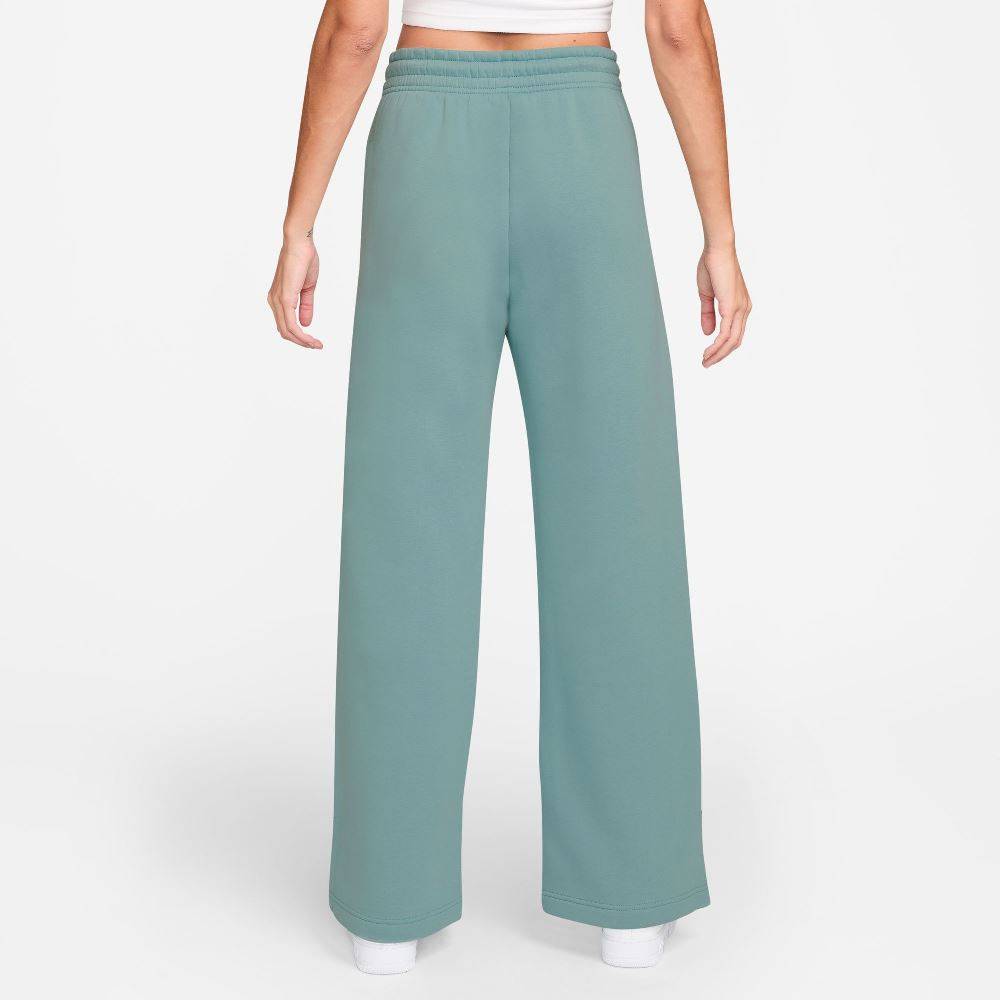 NIKE  NSW PHOENIX HIGH-WAISTED WIDE-LEG PANT