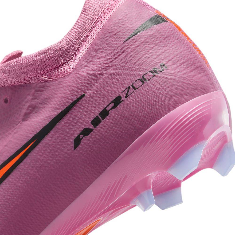 NIKE JR ZOOM MERCURIAL VAPOR 16 PRO FG