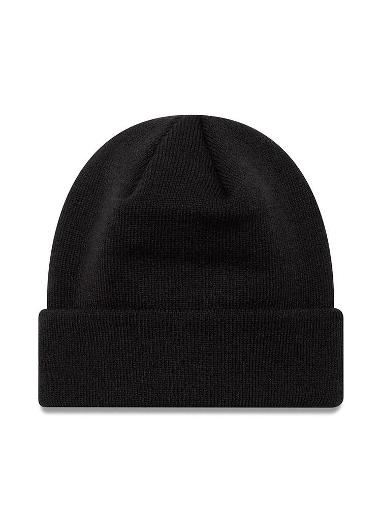 NEW ERA METALLIC CUFF BEANIE CHICAGO BULLS