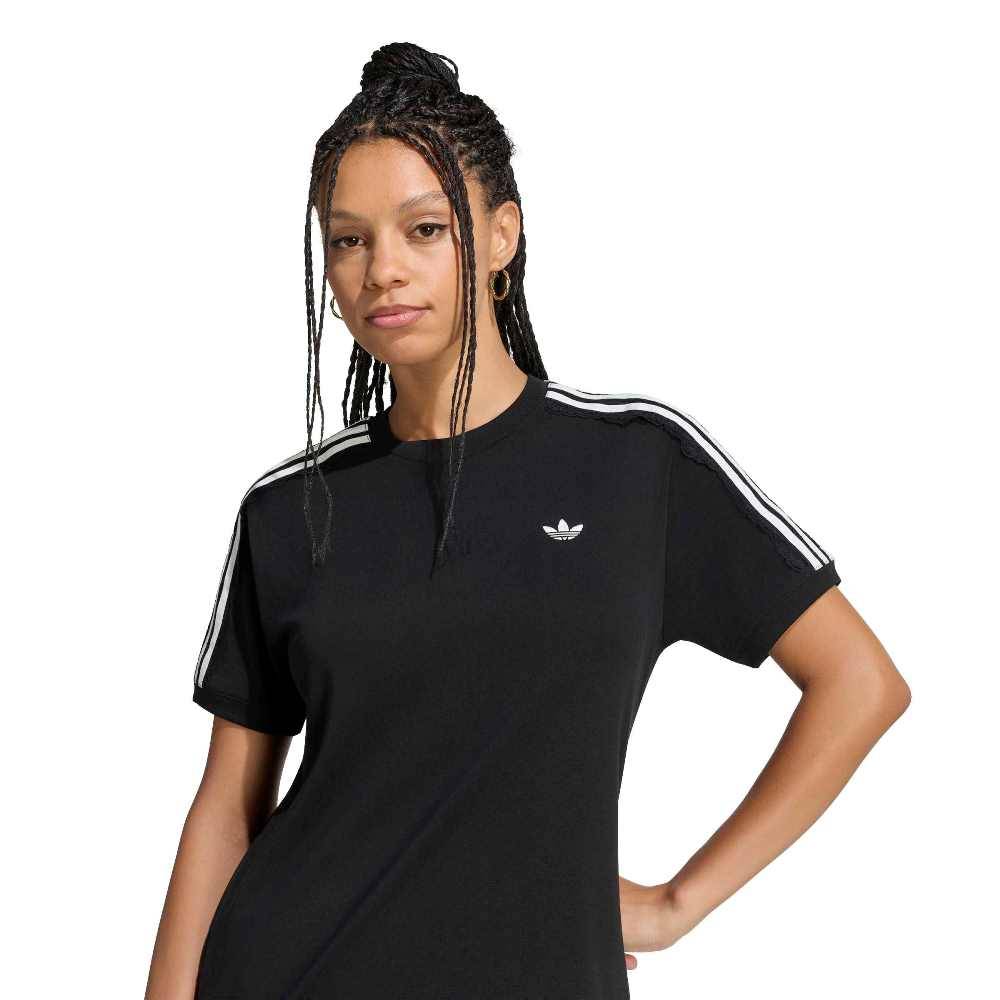 ADIDAS LACE 3S TEE