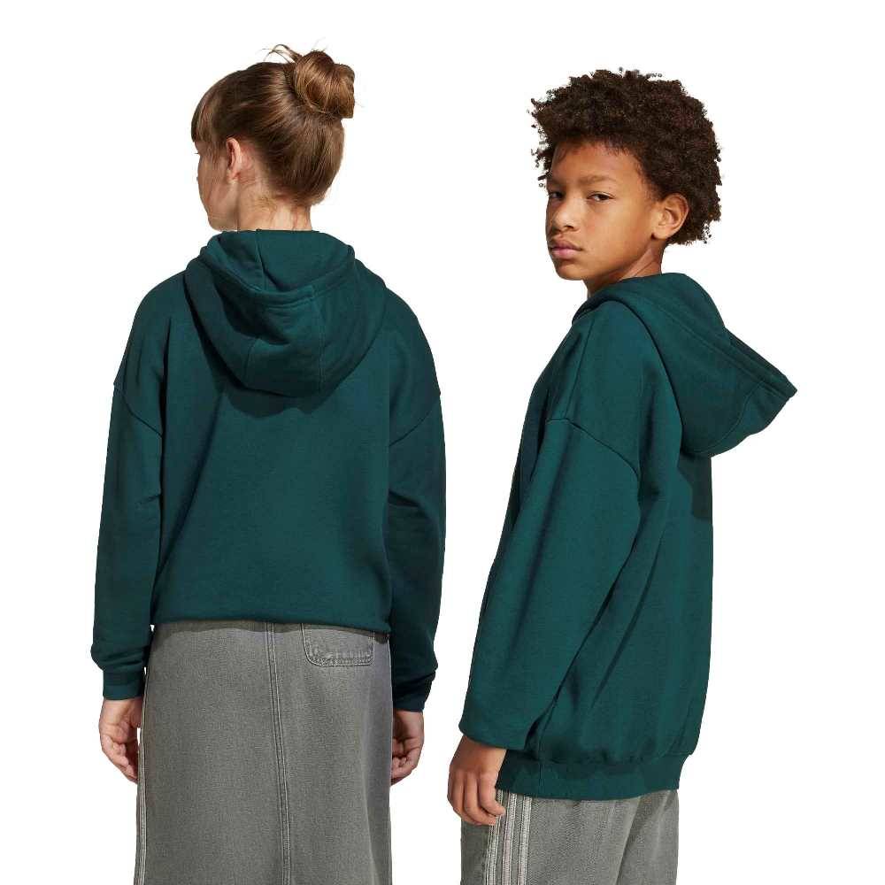 ADIDAS HOODIE