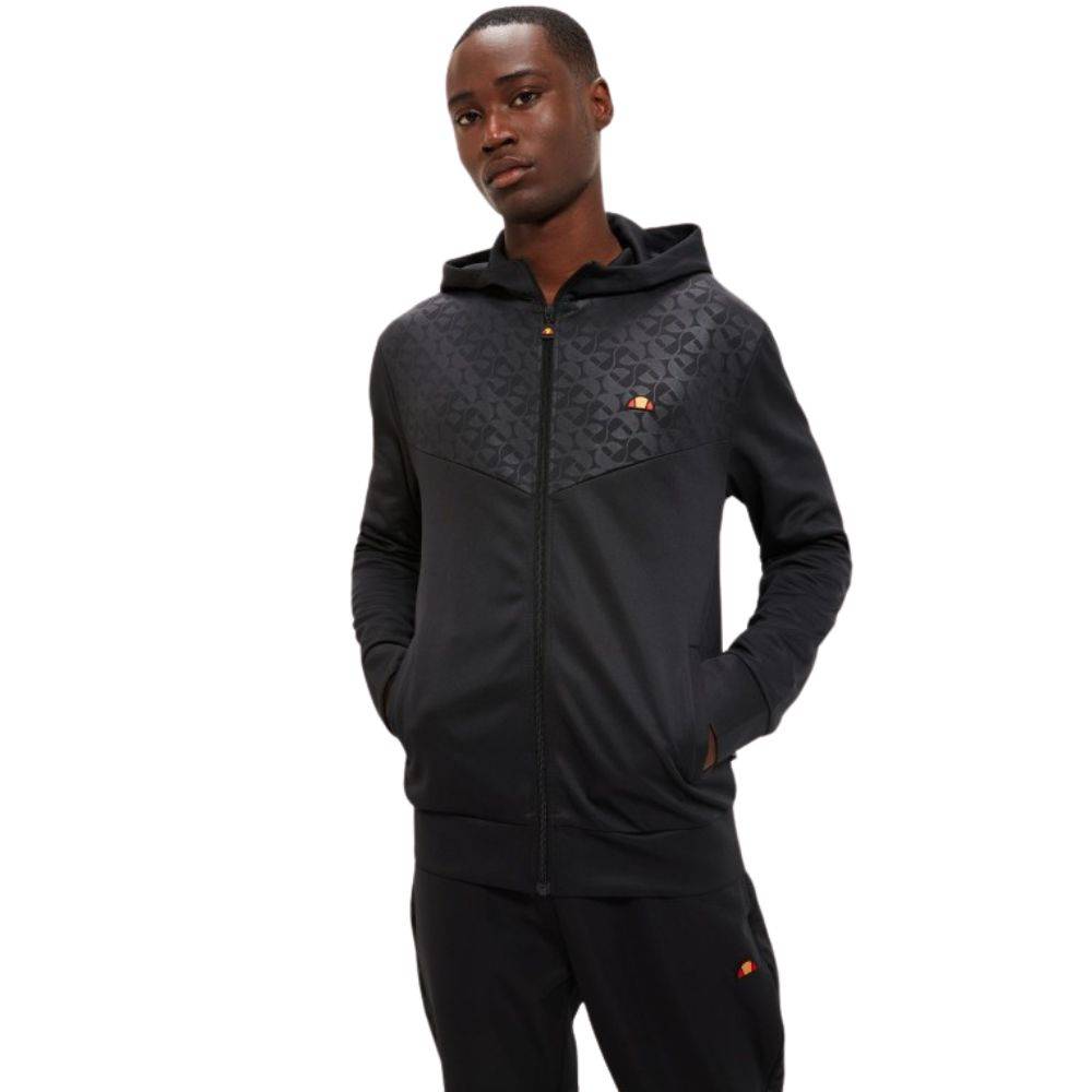 ELLESSE VARDIO TRACK TOP