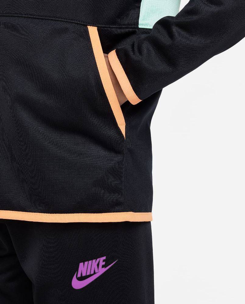 NIKE LITTLE  KIDS ILLUMINATE TRICOT SET