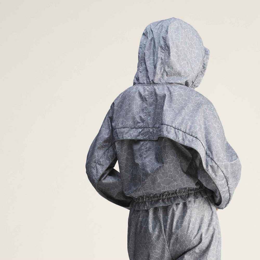 Adidas by Stella McCartney TPA P JKT