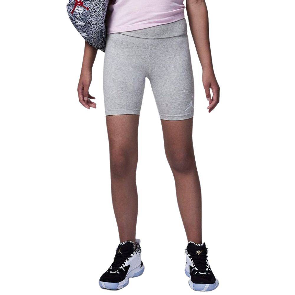 NIKE JORDAN GIRLS ESSENTIAL BIKE SHORT