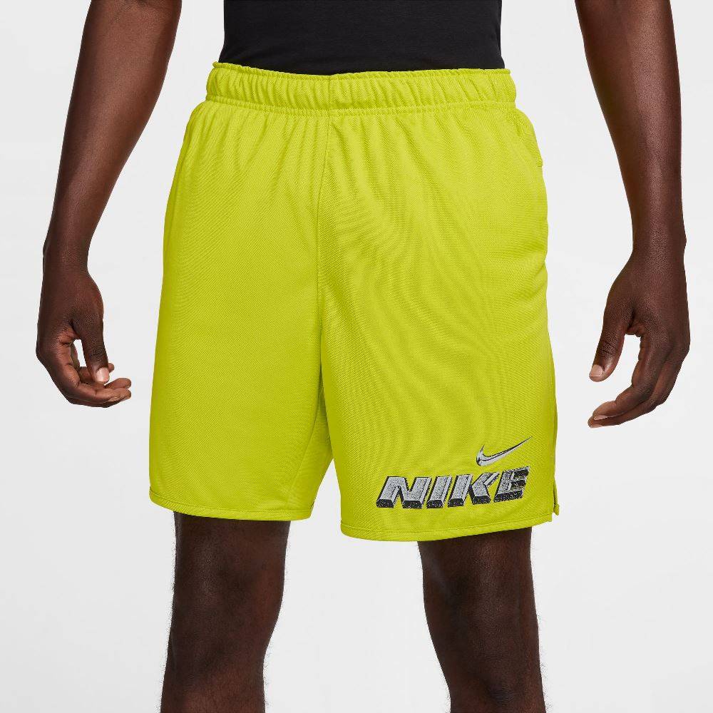 NIKE DRI-FIT TOTALITY GRX UNLINED 7-INCH SHORT