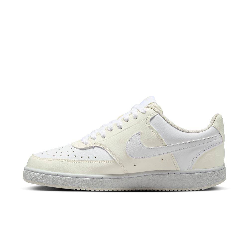 NIKE COURT VISION LOW NEXT NATURE WOMENS