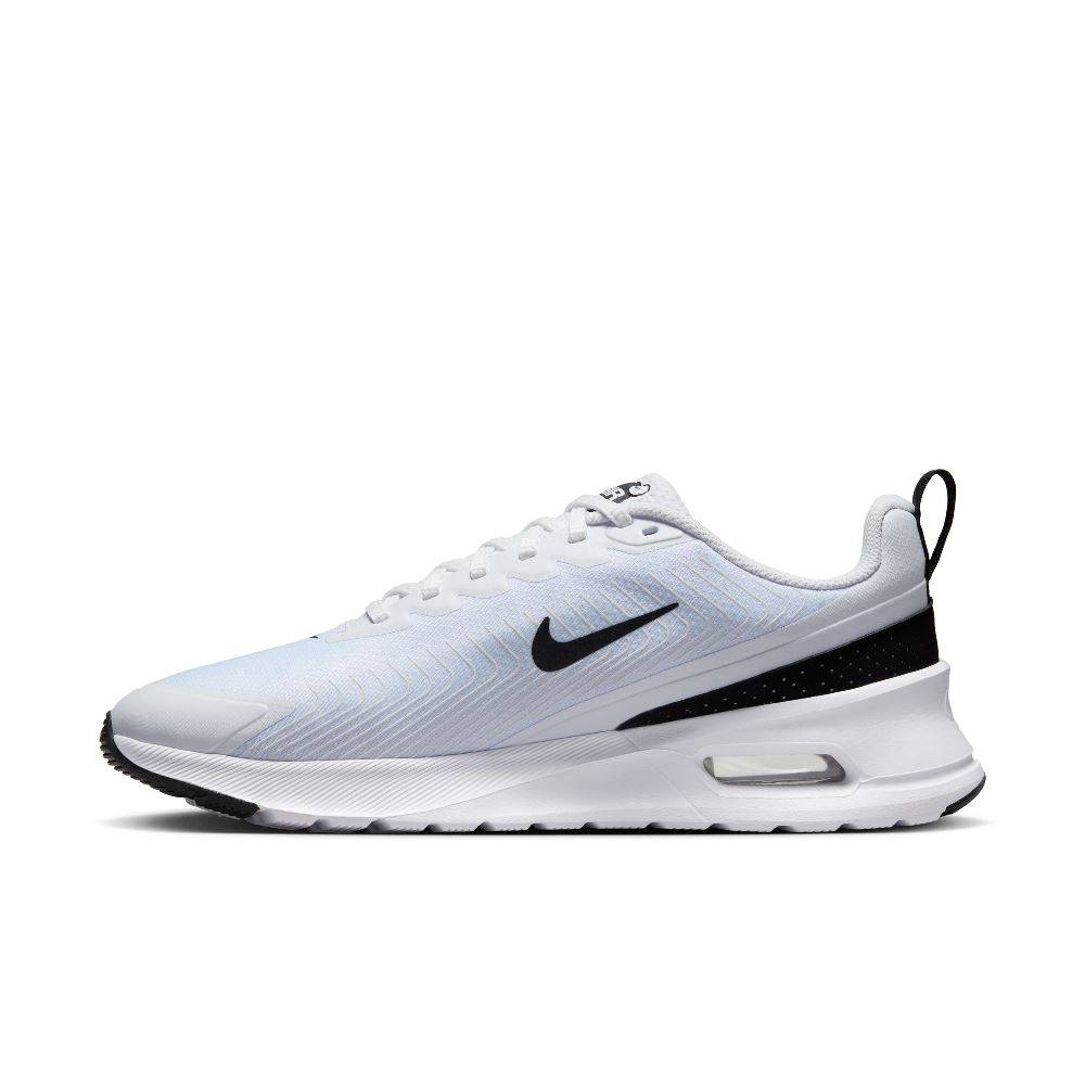 NIKE AIR MAX NUAXIS MENS SHOES