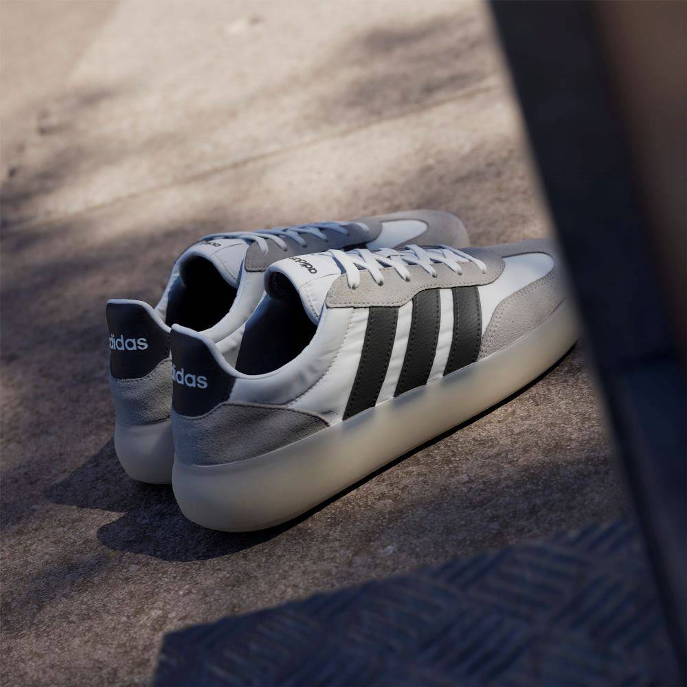 ADIDAS M BARREDA DECODE SHOES