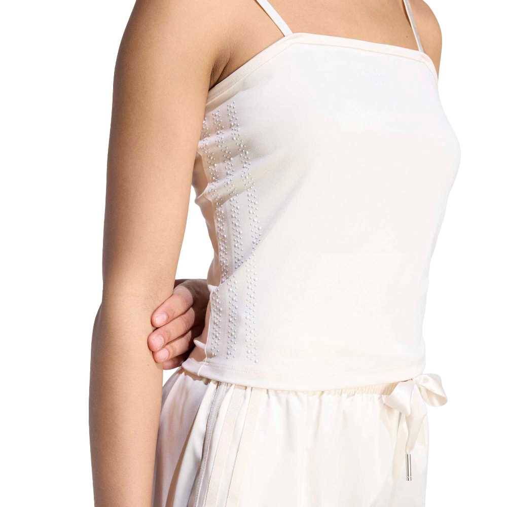 ADIDAS PEARL TUBE TOP
