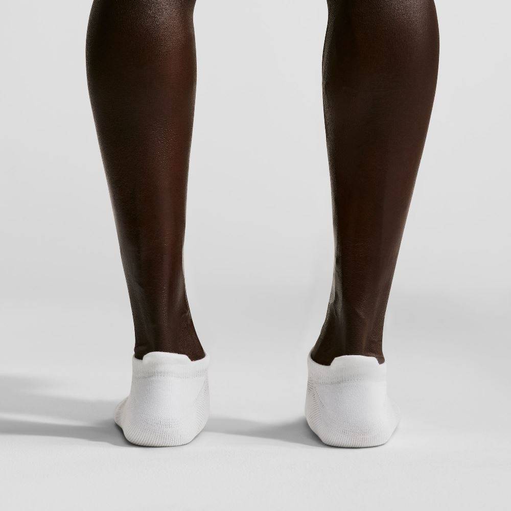 NIKE EVERYDAY ELEVATED NO-SHOW SOCKS (3-PAIRS)