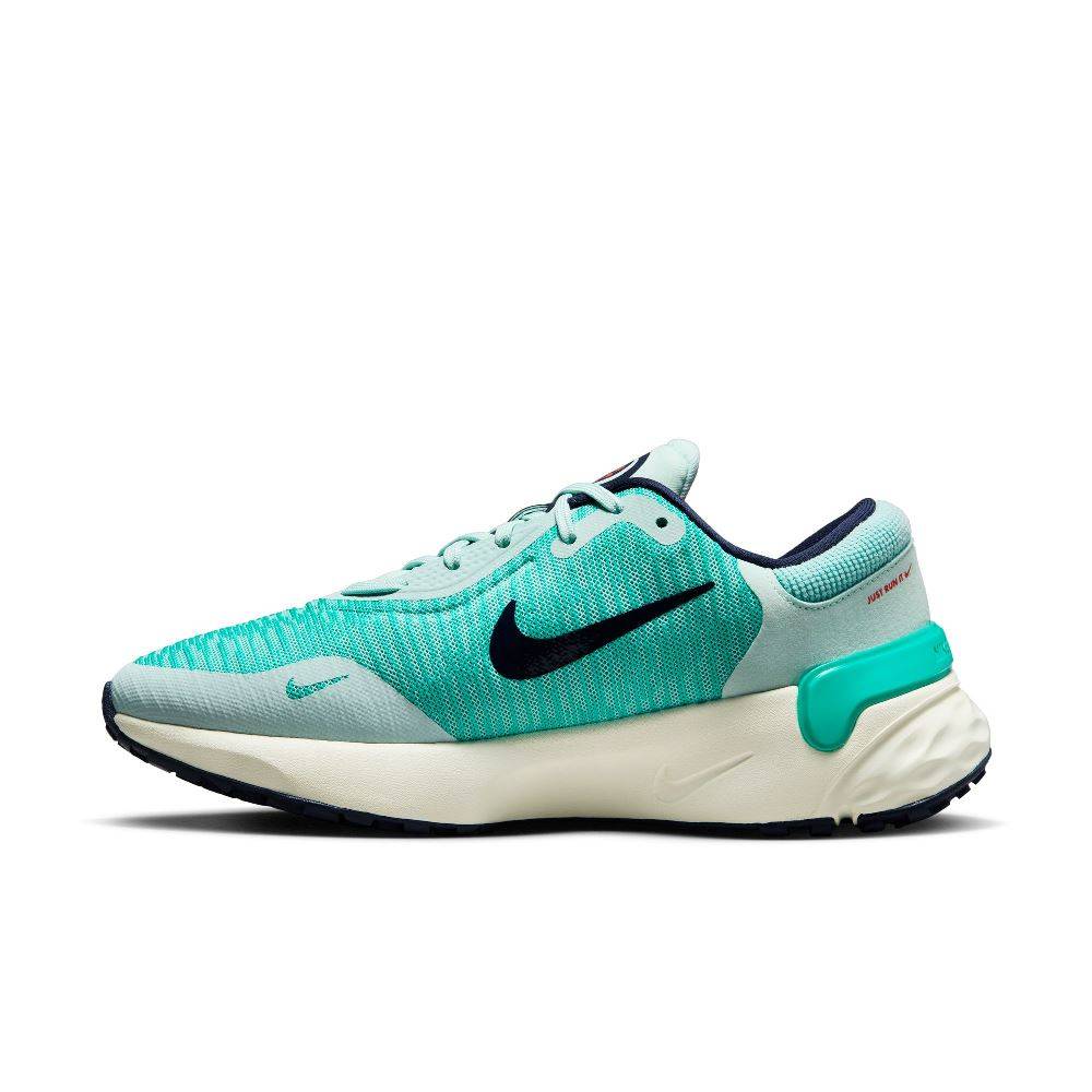 NIKE WOMENS RENEW RUN 4