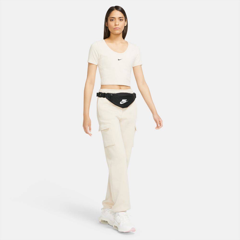 NIKE HERITAGE SMALL WAISTPACK