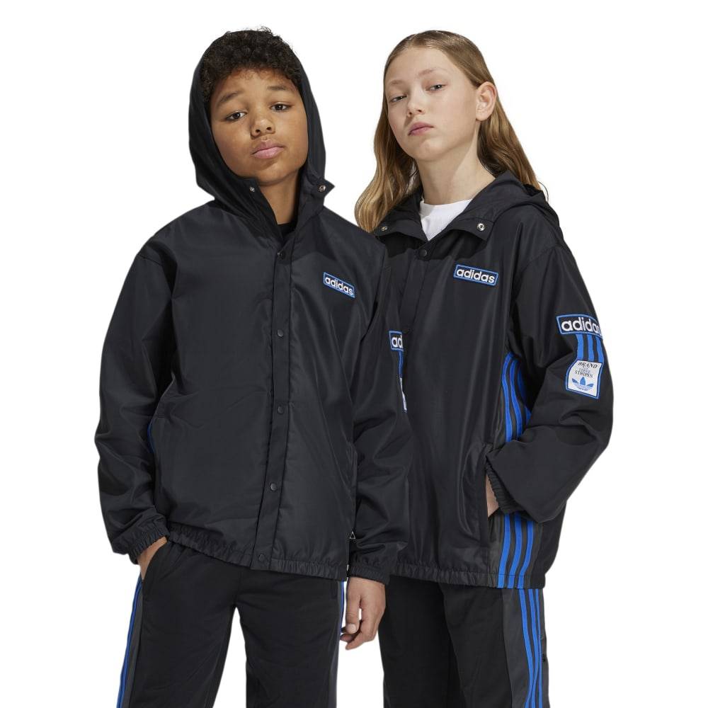 ADIDAS WINDBREAKER