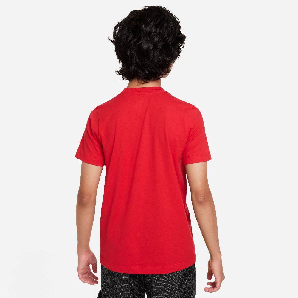 NIKE KIDS NSW JDI SWOOSH 2 TEE