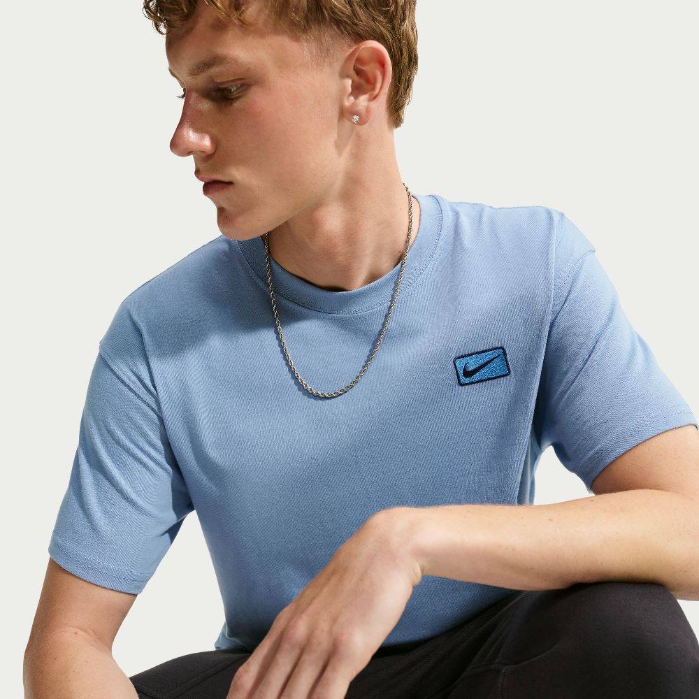 NIKE NSW SF CLASSIC MENS T-SHIRT