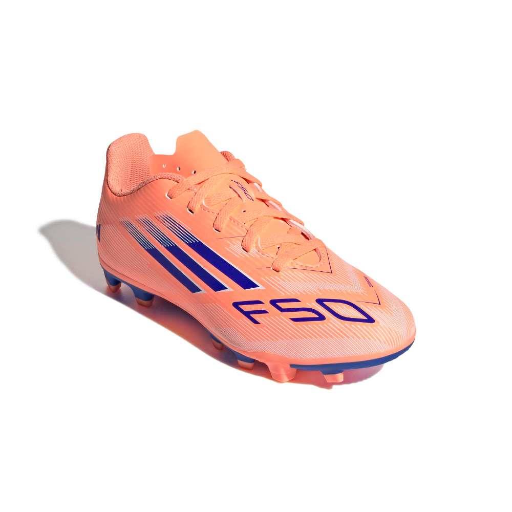 ADIDAS F50 CLUB FG/MG J