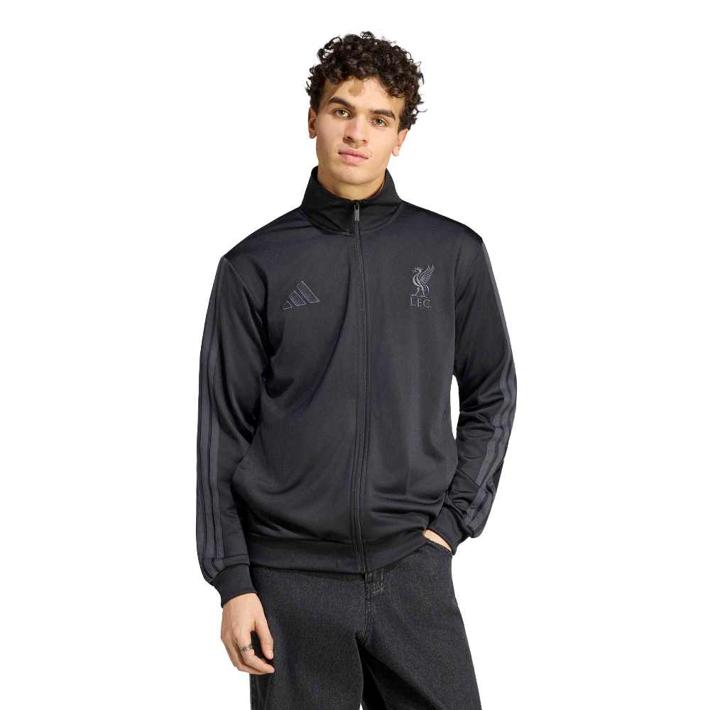ADIDAS M LIVERPOOL FC DNA TRACK TOP
