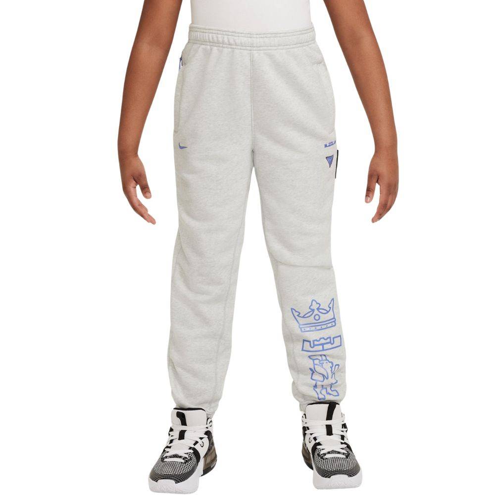 NIKE KIDS LEBRON JAMES STANDARD ISSUE PANT