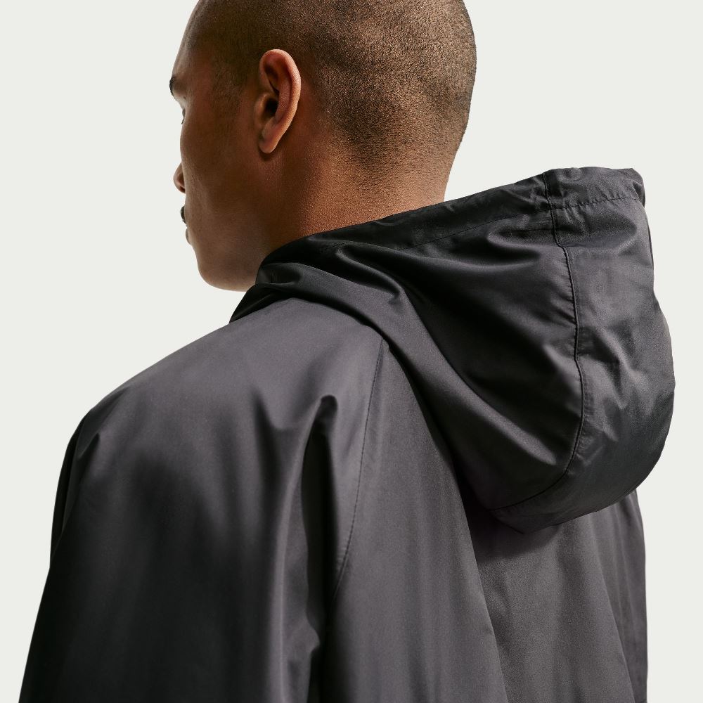 NIKE WINDRUNNER MENS LINED JACKET