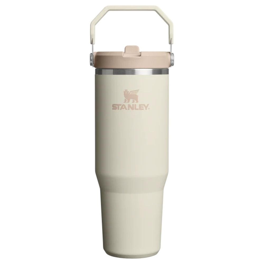 STANLEY ICEFLOW™ FLIP STRAW 2.0 TUMBLER 0.89L (30OZ) - 12H COLD | 3 DAYS ICED