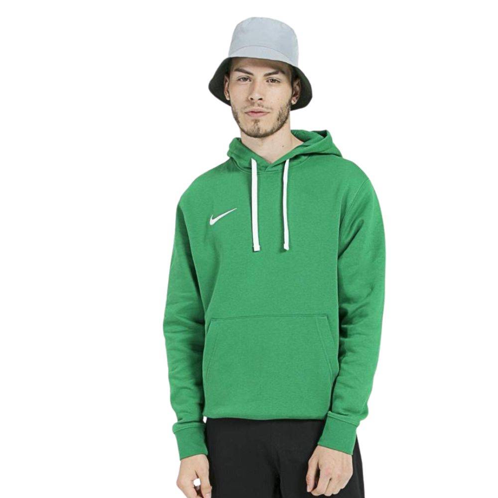 NIKE PARK 20 FLEECE PULLOVER HOODIE