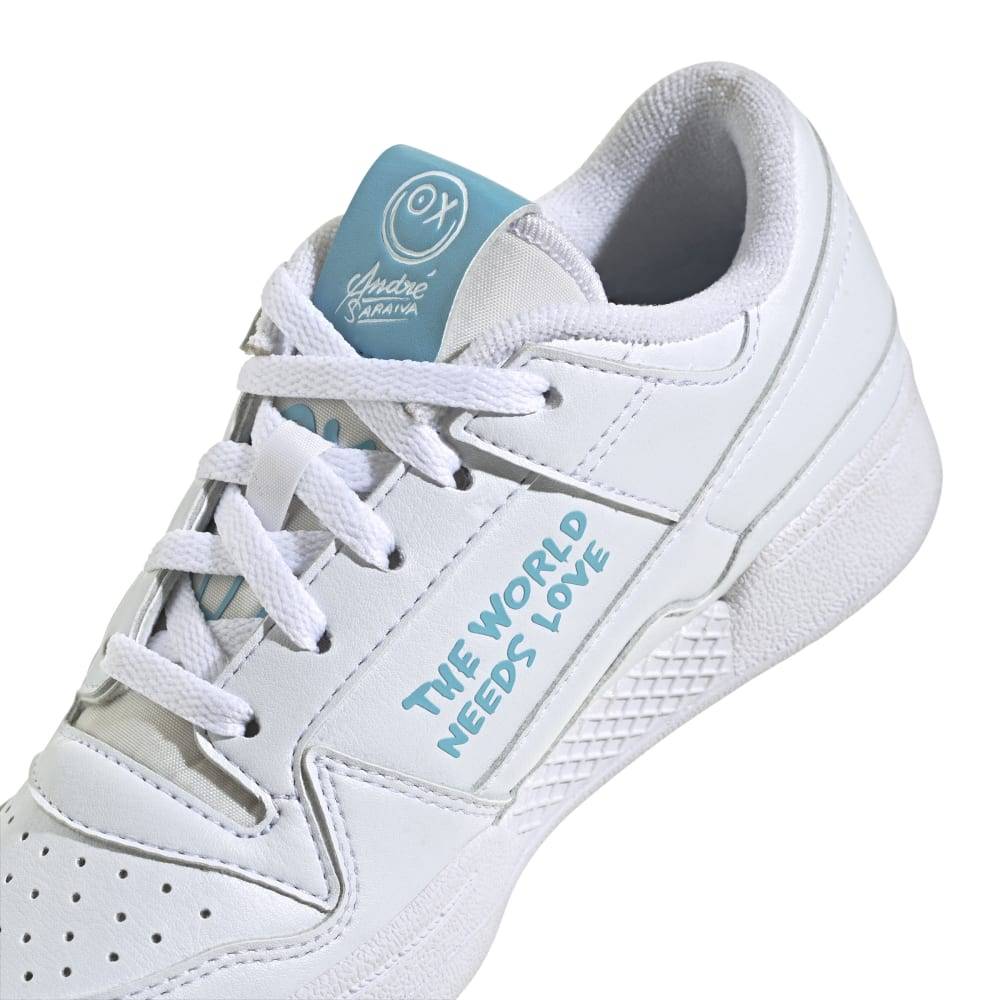 ADIDAS FORUM X ANDRE SARAIVA